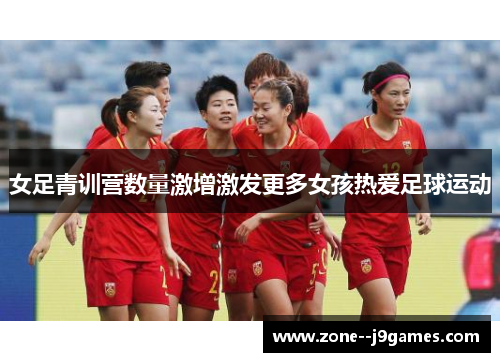 女足青训营数量激增激发更多女孩热爱足球运动 女足青训营数量激增激发更多女孩热爱足球运动